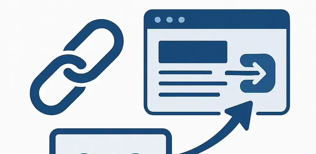 קישורים חיצוניים Backlinks