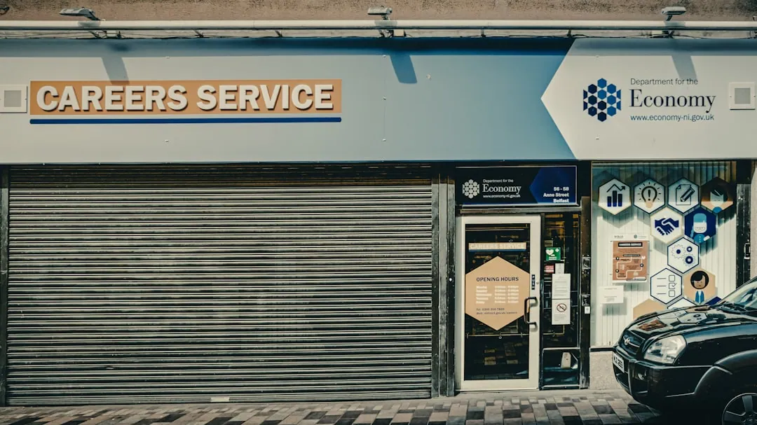 שירותי DevOps