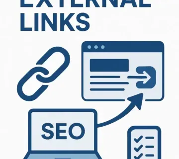 קישורים חיצוניים Backlinks
